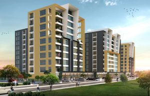 استثمار عقاري في اسطنبول