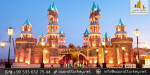 فيفالاند اسطنبول