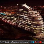 الخدمات العقارية في تركيا