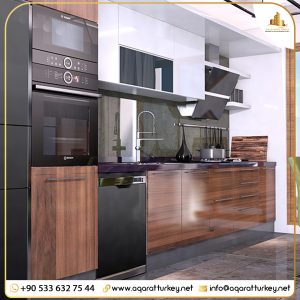 عقارات في تركيا