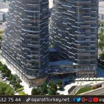 عقارات في تركيا