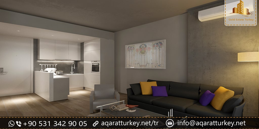 Basınekspres Satılık Taksitli Daire (176) » Türkiyede� Satılık Emlak