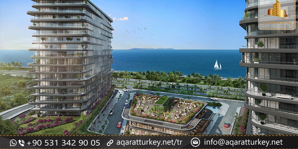 Zeytinburnu Taksitli Satılık Daire ( 620 ) » Türkiyede� Satılık Emlak