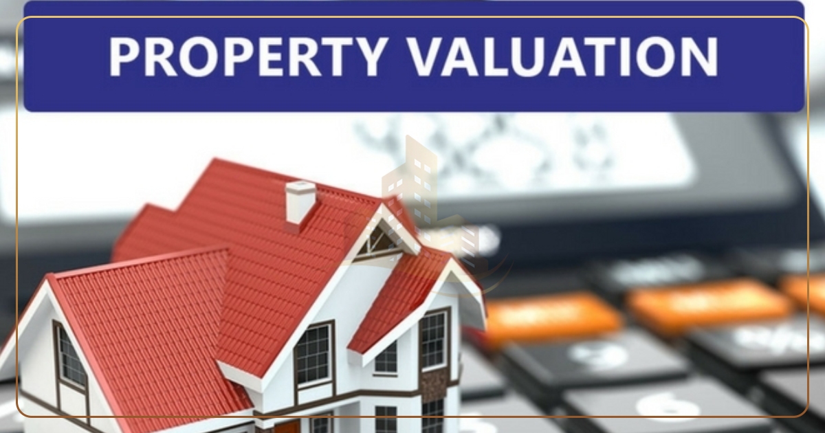 property valuation in turkey
