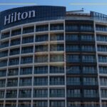 High Residence Hilton Mall of Istanbul