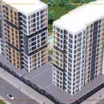 Residential Investment Project in Kartal