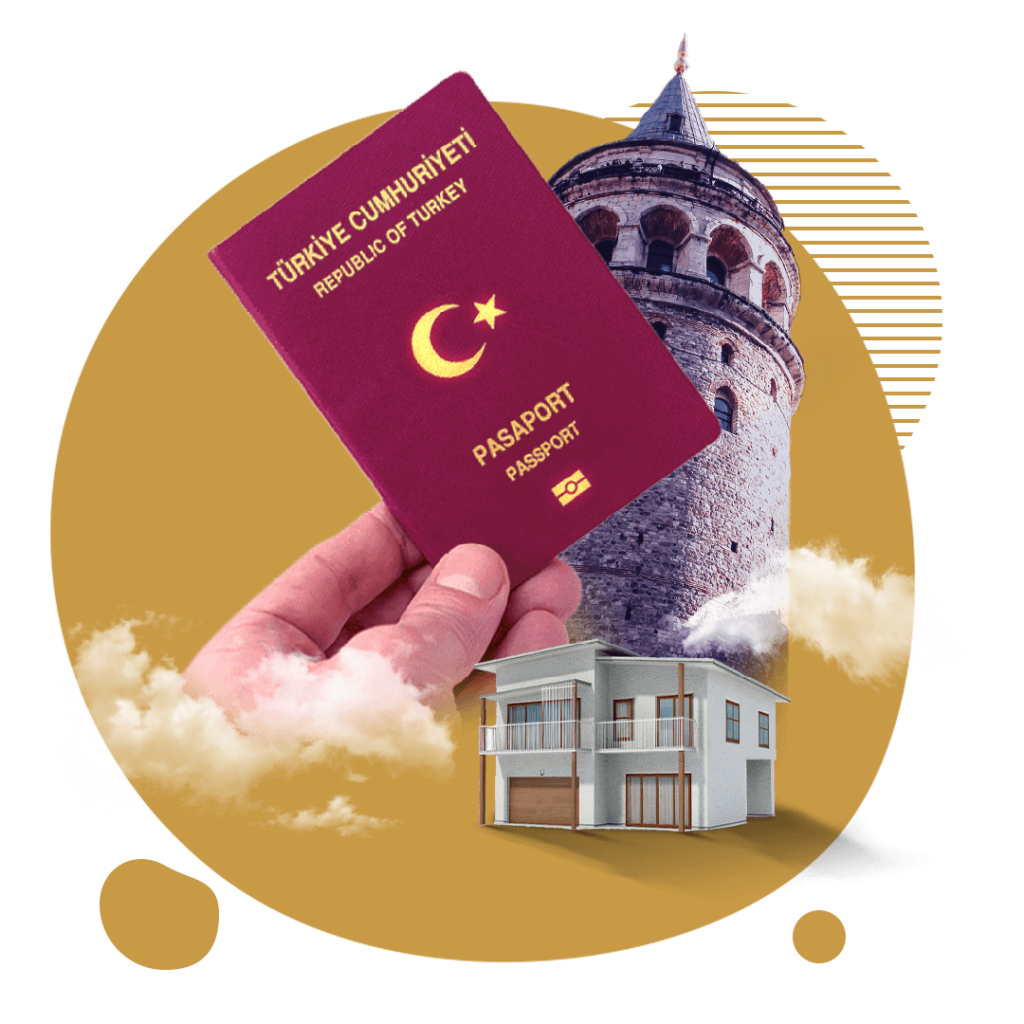 Obtaining Turkish Citizenship