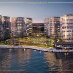 premium seafront project in atakoy