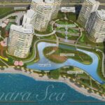 premium seafront project in atakoy